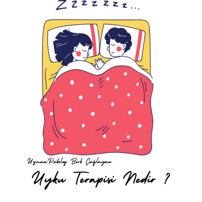 Uyku Terapisi Nedir ?